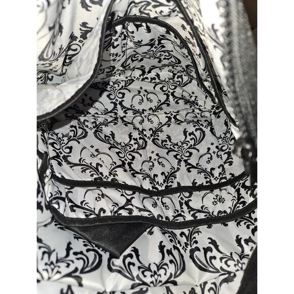 New!! PupCentric EBD Carryall Messenger Dog Puppy Supply Travel Bag 14x11x5 - Picture 13 of 13